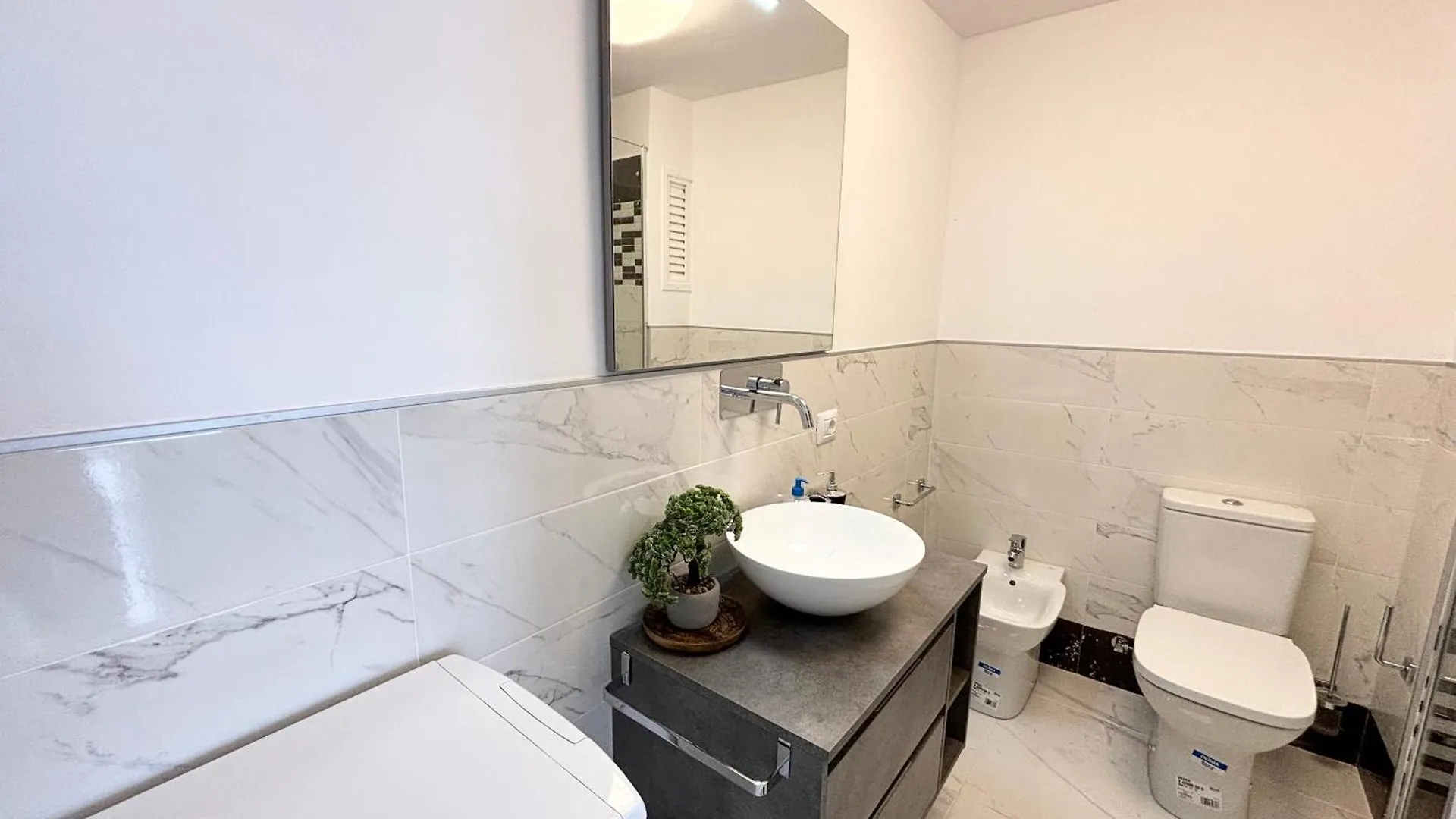 Luxury Ocean View Apartment 6Th Floor Los Cristianos  0*, Los Cristianos (Tenerife) Spain